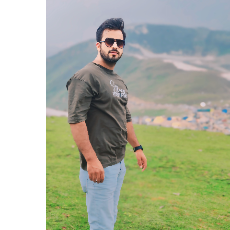 Sartaj khan-Freelancer in Srinagar,India