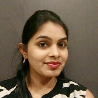 Sagarika Nayak-Freelancer in Bangalore,India