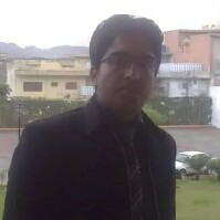 Zain Ul-Freelancer in ,Pakistan