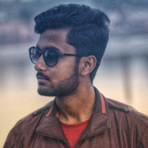 Nitin Chakraborty-Freelancer in Bansberia,India