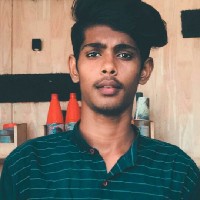 Sagar N-Freelancer in Thiruvananthapuram,India