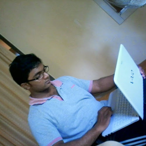 Vijay Anand-Freelancer in ,India