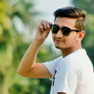 Al Amin-Freelancer in Tangail,Bangladesh