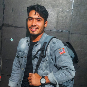 Md-Freelancer in Dhaka,Bangladesh