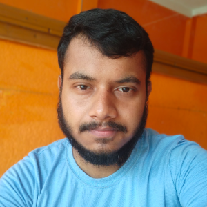 Shubhajit Halder-Freelancer in Ranaghat,India