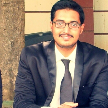 Syed  Musaddiq Faraz-Freelancer in Bangalore,India