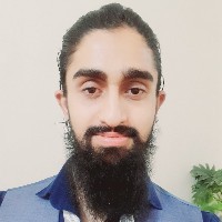 Muhammad Abdullah-Freelancer in Rawalpindi,Pakistan