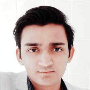 Digvijay Singh Chauhan-Freelancer in New Delhi,India