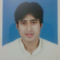 Zubair Shaiq-Freelancer in ,Pakistan
