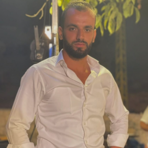 Charbel Nader-Freelancer in Beirut,Lebanon