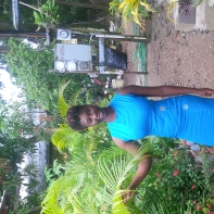 Tuscerra Mcinniss-Freelancer in Port-of-spain,Trinidad and Tobago