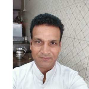 Raj Kumar-Freelancer in jalandhar,India