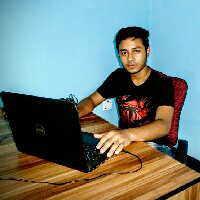 Simanto Kumar-Freelancer in Badarganj,Bangladesh