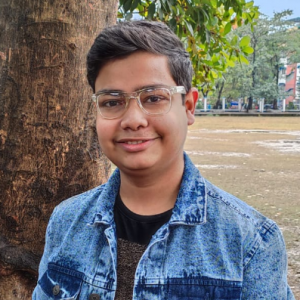 Nayandeep Das-Freelancer in Siliguri,India