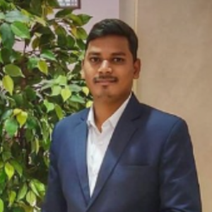 Naresh Paharia-Freelancer in Bhubaneswar,India