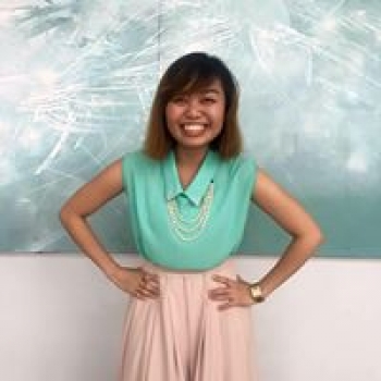 Jen Yang-Freelancer in Makati City,Philippines
