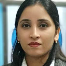 Abhilasha Tiwari-Freelancer in Sahibzada Ajit Singh Nagar,India