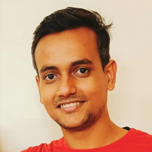 Abhishek-Freelancer in ghaziabad,India