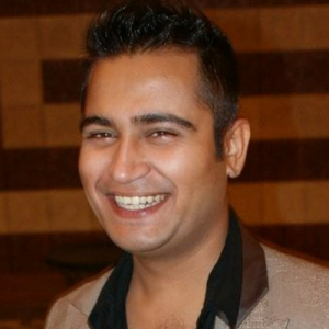 Sameer Paranjpe-Freelancer in Kalyan,India