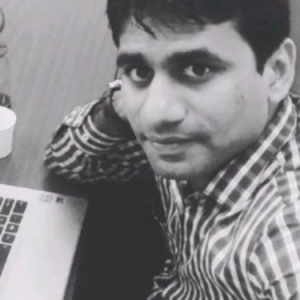 Pranay Prajapati-Freelancer in Pune,India