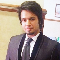 Imran Mughal-Freelancer in Rawalpindi,Pakistan