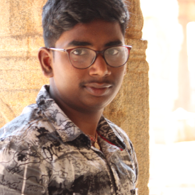 Guru Prasad-Freelancer in pamidi,India