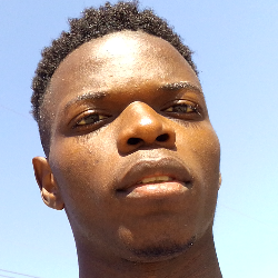 Shadrick Kipamba-Freelancer in Solwezi,Zambia