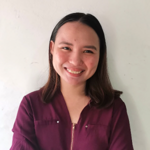 Stephanie Kryzha Tamargo-Freelancer in Cebu,Philippines