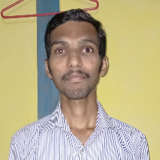 Sohan Parab-Freelancer in Maharashtra, india,India
