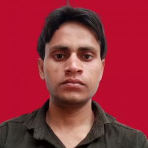 Vikram Singh-Freelancer in Bareilly,India
