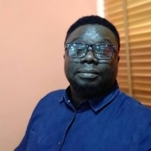 Folajimi Adebowale-Freelancer in Lagos,Nigeria