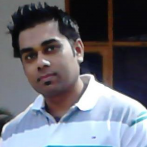 Gaurav S-Freelancer in Ghaziabad,India