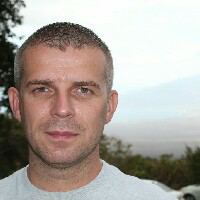 Szymon Cabaj-Freelancer in Phoenix,USA