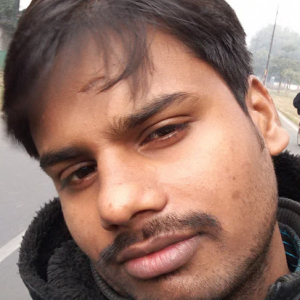 Rahul Kashyap-Freelancer in Lucknow,India