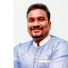 Palli Manikanta-Freelancer in Pullambotlapalem,India