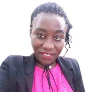 Emma Odongo-Freelancer in Nairobi,Kenya
