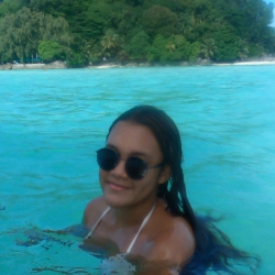 Leah Fred-Freelancer in Victoria,Seychelles