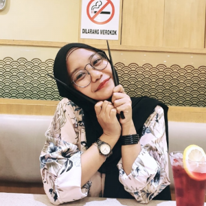 Nurulyassha Mohdyassin-Freelancer in Kuantan,Malaysia