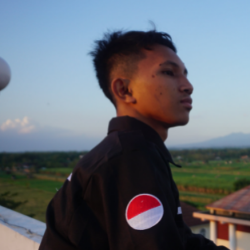 Adiel Fatich-Freelancer in Gresik,Indonesia