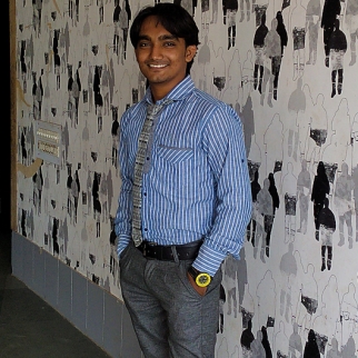 Vasim Seta-Freelancer in rajkot,India