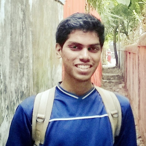 Savio Cardoz-Freelancer in ,India