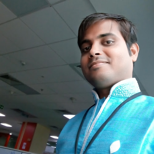 Kumar Vikash-Freelancer in Bangalore,India