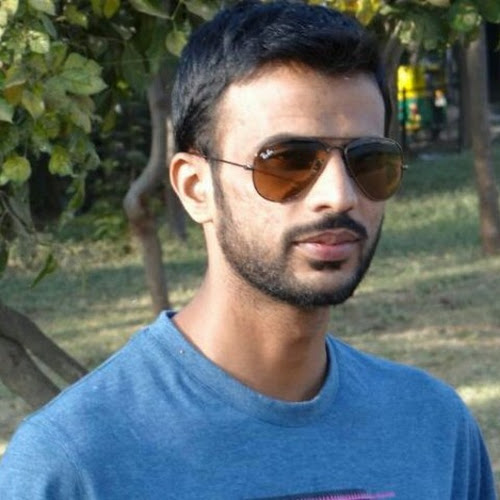 Abrar Neeman-Freelancer in ,India