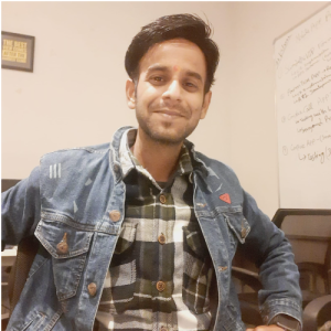 Akash-Freelancer in New Delhi,India
