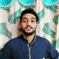 Kumar Satyam-Freelancer in Hyderabad,India