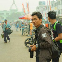 Alfian Light-Freelancer in Banjarmasin,Indonesia