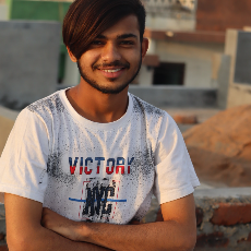 Uday Jakhaliya-Freelancer in Rajkot,India