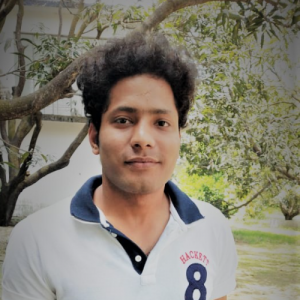 Vinay Bisht-Freelancer in Haldwani,India