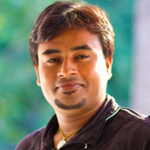 Surjyakanta Biswas-Freelancer in Bhubaneswar,India