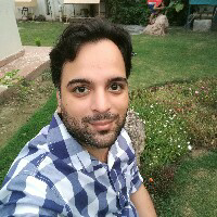 Khurram Anwar-Freelancer in Lahore,Pakistan